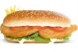 Chicken Fillet Combo