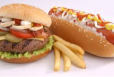 Hotdog Combo