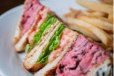 Beef Club