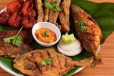 Streetfood Arabic Club