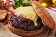 Jumbo Beef Burger