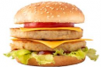 Khaleej Burger