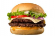 Double Burger Beef