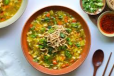 Chicken Manchow