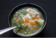 Clear Soup Veg