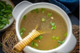 Clear Soup Chi