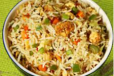 Egg Fried Rice