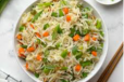 Veg Fried Rice
