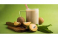 Chicku Juice