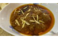 Beef Qorma Badami