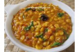 Daal Chana Fry