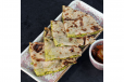 Paneer Paratha