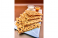 Onion Paratha