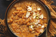 Sooji Ka Halwa