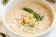 Cream Of Chicken Soup