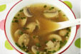 Veg Clear Soup