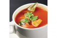Chicken Lemon Coriander Soup