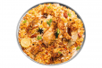 JBR Special Biryani