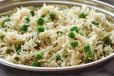 Peas Pulao