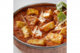 Paneer Tikka Masala