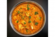 Paneer Kadai