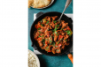 Chicken Jalfrezi