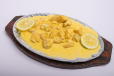 Chicken Mughlai