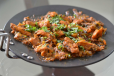 Chicken Tawa Masala