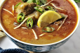 Beef Nihari Fry