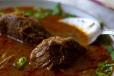 Beef Nalli Nihari Fry