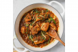 Fish Tikka Masala