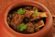 Mutton White Handi