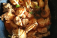 Chicken Charsi Kadhai