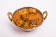 Mutton Kebab Masala Kadhai
