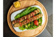 Chicken Reshmi Kebab 4 Pcs