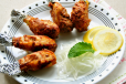 Chicken Tangri Kebab 6 pcs