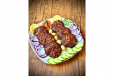 Chapli Kebab