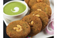 Hara Bhara Kebab 6pcs