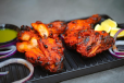 Tandoori Chicken