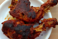 Mughlai Tandoori Chicken