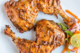 Galawti Tandoori Chicken
