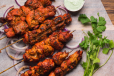 Makhni Chicken Tikka 8 Pcs