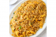 Fried Rice Egg