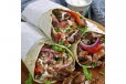 Chicken Shawarma