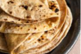 Butter Roti