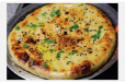 Butter Naan