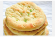 JBR Special Roghni Naan