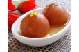Gulab Jamun 2 Pcs