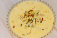 Zafrani Kheer