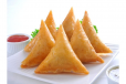 aloo samosa 